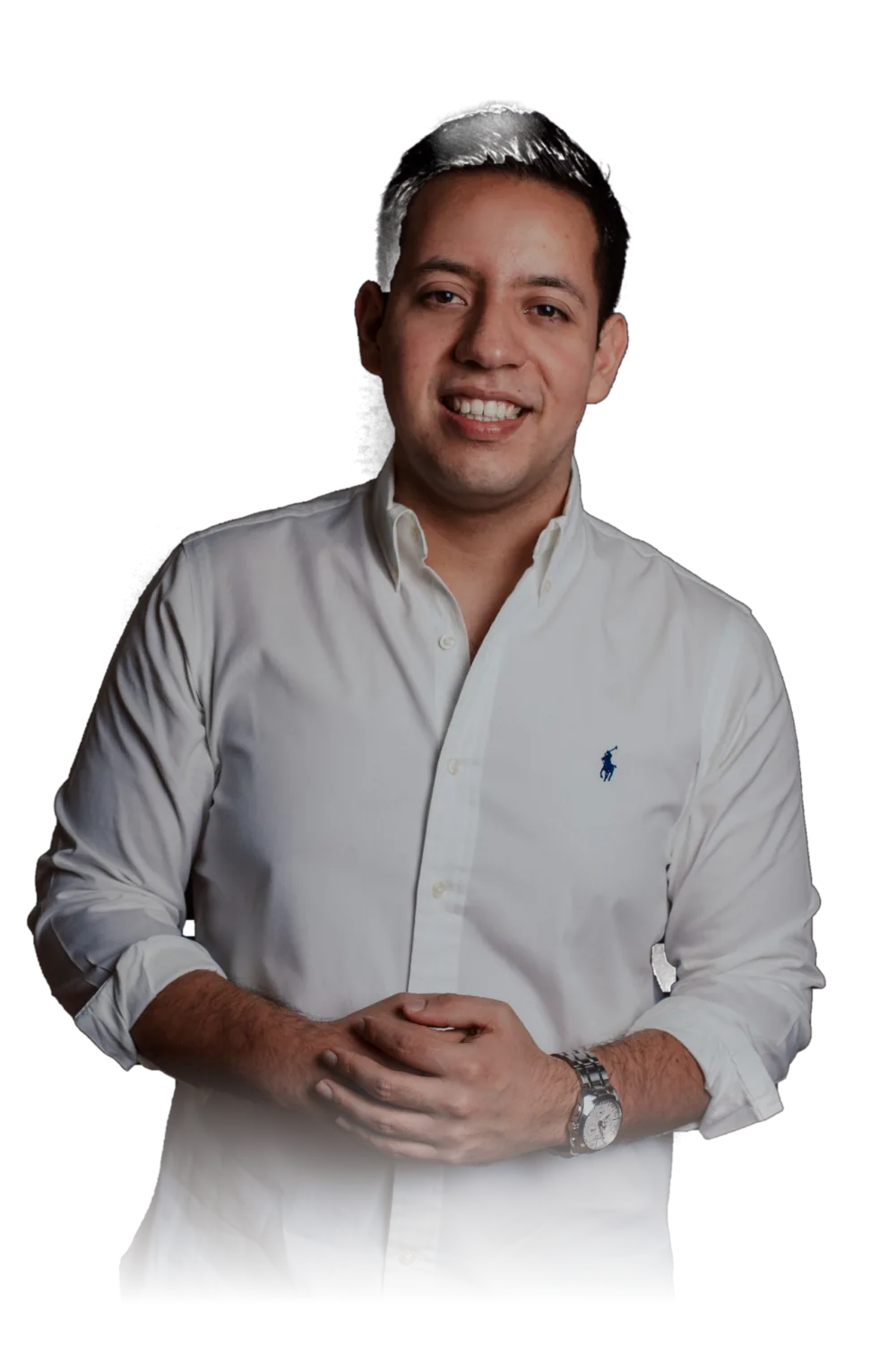 Axel Méndez