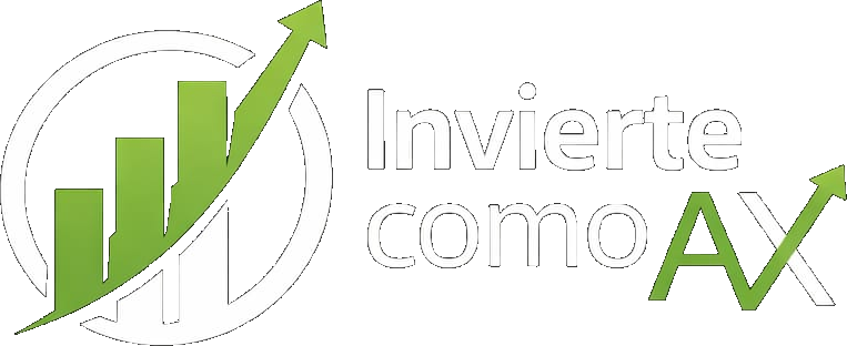 Invierte como Ax